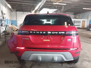 2020 Land Rover Range Rover Evoque SE z VIN SALZP2FX6LH049060, wystawiony jako IAAI lot #42270969 z przebiegiem 39 696 mil mil oraz . Historia ofert i sprzedaży dostępna na DreamBid. Obrazek 16.