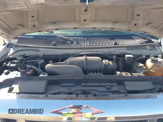 2008 Ford Econoline Passenger XL with VIN 1FBNE31L68DA50492, listed as a IAAI auction lot 42564428 with 138,864 mi miles and . Bid and sale history available at DreamBid. Image 10.