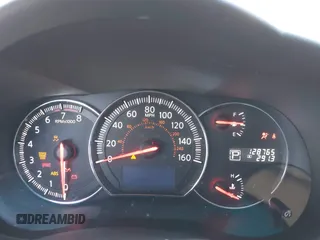 2013 Nissan Maxima S с VIN 1N4AA5AP0DC847265, выставлен на аукционе IAAI как лот 42279613 с пробегом 128 765 миль миль и . История ставок и продаж доступна на DreamBid. Изображение 7.