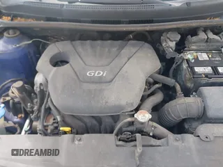 2013 Hyundai Accent GLS with VIN KMHCT4AEXDU422146, listed as a IAAI auction lot 42458301 with 177,335 mi miles and . Bid and sale history available at DreamBid. Image 10.