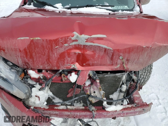 2016 Mitsubishi Lancer SE with VIN JA32V2FW4GU601351, listed as a Copart auction lot 45385585 with 0 mi miles and Salvage Title. Bid and sale history available at carsss.com. Image 11.