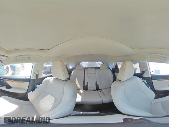 2022 Lexus RX 350 z VIN 2T2HZMDAXNC318431, wystawiony jako Copart lot #51813145 z przebiegiem 33 115 mil mil oraz Szkoda całkowita • Salvage title. Historia ofert i sprzedaży dostępna na DreamBid. Obrazek 13.