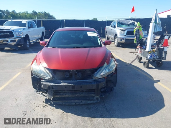 2016 Nissan Altima S z VIN 1N4AL3AP1GN330225, wystawiony jako IAAI lot #42118886 z przebiegiem 110 340 mil mil oraz . Historia ofert i sprzedaży dostępna na DreamBid. Obrazek 13.