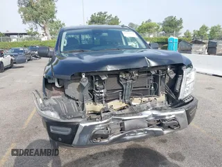 2021 Nissan Titan Pro-4X with VIN 1N6AA1ED8MN502425, listed as a IAAI auction lot 42464389 with 38,957 mi miles and . Bid and sale history available at DreamBid. Image 13.
