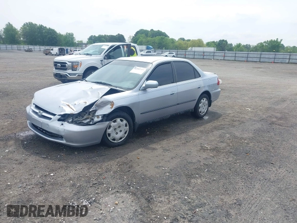 1998 Honda Accord LX с VIN 1HGCG5645WA110496, выставлен на аукционе IAAI как лот 42082333 с пробегом 169 674 миль миль и . История ставок и продаж доступна на DreamBid. Изображение 17.