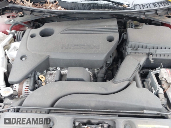 2016 Nissan Altima SR with VIN 1N4AL3AP9GC230286, listed as a IAAI auction lot 42194238 with Not provided miles and . Bid and sale history available at DreamBid. Image 10.