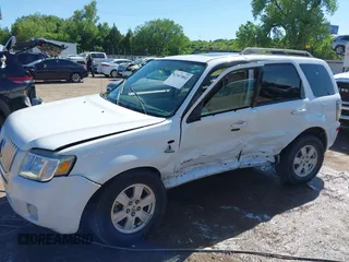 2008 Mercury Mariner с VIN 4M2CU81Z18KJ47144, выставлен на аукционе IAAI как лот 42307002 с пробегом 91 160 миль миль и . История ставок и продаж доступна на DreamBid. Изображение 6.