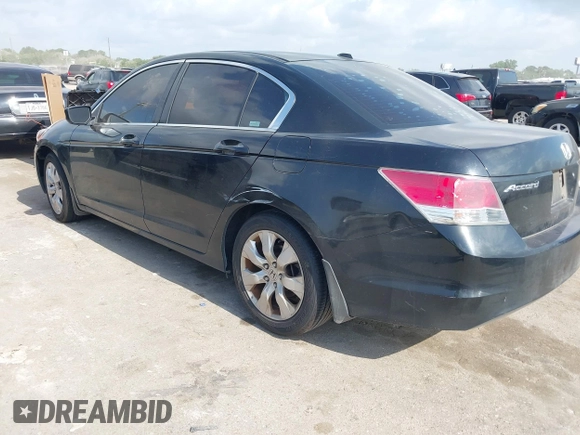 2009 Honda Accord EX-L z VIN 1HGCP26899A092252, wystawiony jako IAAI lot #42284169 z przebiegiem 224 944 mil mil oraz . Historia ofert i sprzedaży dostępna na DreamBid. Obrazek 3.