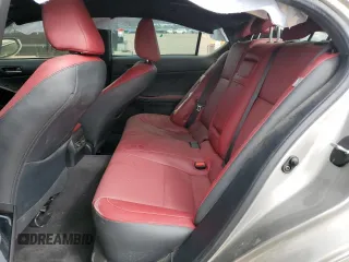 2021 Lexus IS 300 z VIN JTHAA1D22M5116858, wystawiony jako Copart lot #50206175 z przebiegiem 62 710 mil mil oraz Tytuł czysty. Historia ofert i sprzedaży dostępna na DreamBid. Obrazek 10.