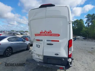 2018 Ford Transit с VIN 1FTYR3XG6JKB25443, выставлен на аукционе IAAI как лот 39813188 с пробегом 540 041 миль миль и . История ставок и продаж доступна на DreamBid. Изображение 16.