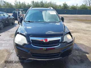 2008 Saturn VUE XR with VIN 3GSCL53738S526707, listed as a IAAI auction lot 41998738 with 235,298 mi miles and . Bid and sale history available at DreamBid. Image 12.