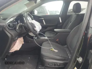 2021 Buick Encore GX Select with VIN KL4MMESL0MB153797, listed as a Copart auction lot 49179905 with 62,498 mi miles and Salvage title. Bid and sale history available at DreamBid. Image 7.