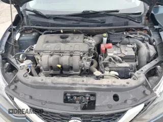 2017 Nissan Sentra SL with VIN 3N1AB7AP4HY305816, listed as a IAAI auction lot 41956523 with 131,374 mi miles and . Bid and sale history available at DreamBid. Image 10.