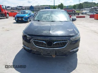 2018 Buick Regal Essence with VIN W04GP6SX5J1120700, listed as a IAAI auction lot 42334588 with 131,926 mi miles and . Bid and sale history available at DreamBid. Image 12.