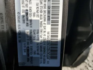 2016 Mazda CX-9 Touring with VIN JM3TCACY6G0125632, listed as a Copart auction lot 46907845 with Not provided miles and Salvage title. Bid and sale history available at DreamBid. Image 15.
