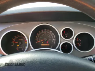 2012 Toyota Tundra 4WD Truck with VIN 5TFDW5F10CX233367, listed as a Copart auction lot 45713585 with 199,362 mi miles and Salvage Title. Bid and sale history available at carsss.com. Image 9.