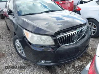 2013 Buick LaCrosse Leather with VIN 1G4GC5GR2DF270367, listed as a IAAI auction lot 41715648 with 150,867 mi miles and . Bid and sale history available at DreamBid. Image 6.
