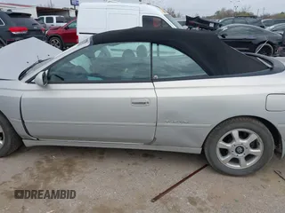 2001 Toyota Solara SE with VIN 2T1FF22PX1C522723, listed as a IAAI auction lot 41730058 with 89,818 mi miles and . Bid and sale history available at DreamBid. Image 14.