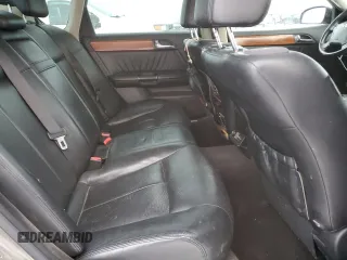 2006 Infiniti M z VIN JNKAY01F46M262474, wystawiony jako Copart lot #88477585 z przebiegiem 216 898 mil mil oraz Czysty tytuł • Clean title. Historia ofert i sprzedaży dostępna na DreamBid. Obrazek 11.