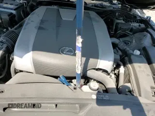 2022 Lexus IS 300 z VIN JTHC81F20N5047879, wystawiony jako Copart lot #56823485 z przebiegiem 22 398 mil mil oraz Szkoda całkowita • Salvage title. Historia ofert i sprzedaży dostępna na DreamBid. Obrazek 14.