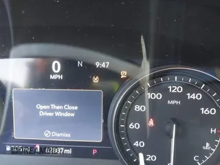 2022 Cadillac XT6 Premium Luxury with VIN 1GYKPCRS1NZ121711, listed as a IAAI auction lot 41149624 with 62,887 mi miles and . Bid and sale history available at DreamBid. Image 7.