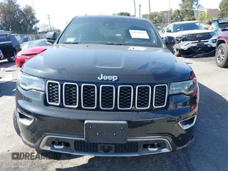 2018 Jeep Grand Cherokee Limited с VIN 1C4RJFBGXJC203561, выставлен на аукционе IAAI как лот 41670783 с пробегом 69 648 миль миль и . История ставок и продаж доступна на DreamBid. Изображение 12.