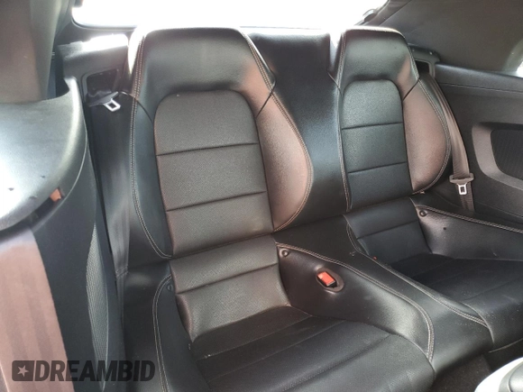 2020 Ford Mustang EcoBoost with VIN 1FATP8UH7L5139126, listed as a Copart auction lot 56732165 with 76,522 mi miles and Salvage title. Bid and sale history available at DreamBid. Image 10.