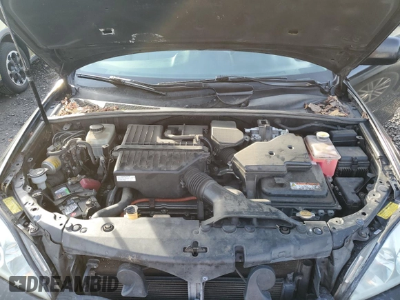 2007 Lexus RX 400h z VIN JTJGW31U172003145, wystawiony jako Copart lot #46373475 z przebiegiem 139 430 mil mil oraz Tytuł czysty. Historia ofert i sprzedaży dostępna na DreamBid. Obrazek 11.