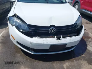 2014 Volkswagen Jetta TDI with VIN 3VWPL7AJ0EM611346, listed as a IAAI auction lot 42533049 with 131,929 mi miles and . Bid and sale history available at DreamBid. Image 6.