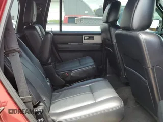 2017 Ford Expedition XLT z VIN 1FMJU1JT3HEA65118, wystawiony jako Copart lot #59130745 z przebiegiem 98 705 mil mil oraz Szkoda całkowita • Salvage title. Historia ofert i sprzedaży dostępna na DreamBid. Obrazek 11.