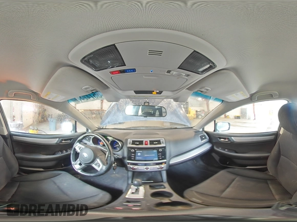 2016 Subaru Outback Premium z VIN 4S4BSAFC3G3235586, wystawiony jako Copart lot #55742415 z przebiegiem 172 261 mil mil oraz Szkoda całkowita • Salvage title. Historia ofert i sprzedaży dostępna na DreamBid. Obrazek 16.
