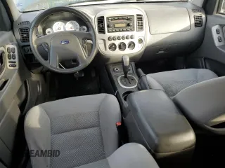 2005 Ford Escape Hybrid with VIN 1FMCU96HX5KC53207, listed as a Copart auction lot 79318904 with 147,008 mi miles and Salvage Title. Bid and sale history available at carsss.com. Image 8.