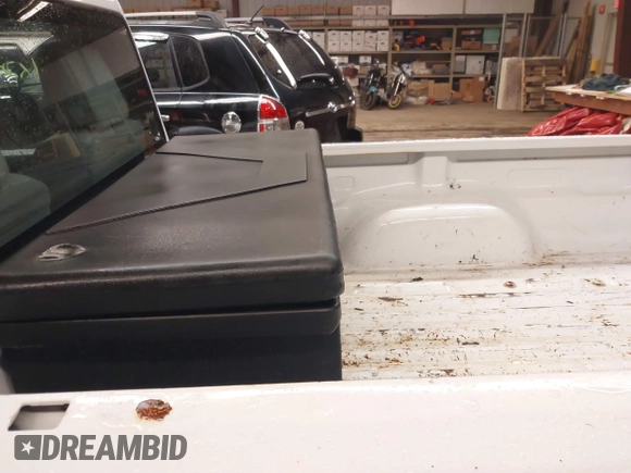 2010 Ford Ranger XL with VIN 1FTKR1AD3APA64130, listed as a IAAI auction lot 41822965 with 172,108 mi miles and . Bid and sale history available at DreamBid. Image 8.