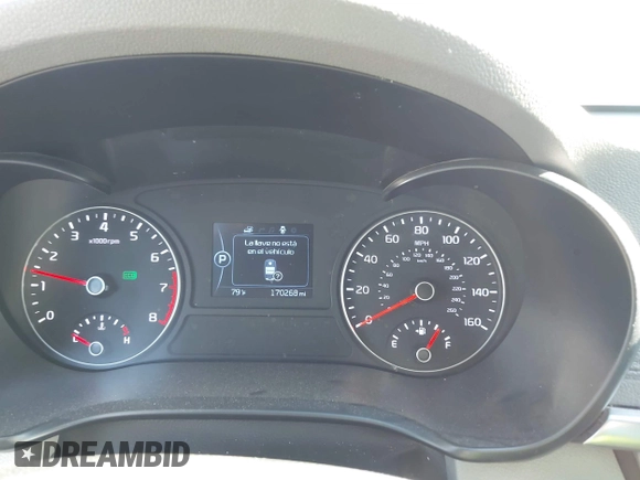 2016 Kia Optima EX с VIN 5XXGU4L37GG008900, выставлен на аукционе IAAI как лот 42501935 с пробегом 170 268 миль миль и . История ставок и продаж доступна на DreamBid. Изображение 7.