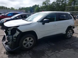 2023 Toyota RAV4 LE z VIN 2T3F1RFV3PC362278, wystawiony jako IAAI lot #42650406 z przebiegiem 15 040 mil mil oraz . Historia ofert i sprzedaży dostępna na DreamBid. Obrazek 19.