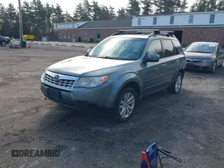 2012 Subaru Forester X Premium с VIN JF2SHADC7CH434287, выставлен на аукционе IAAI как лот 42027346 с пробегом 208 750 миль миль и . История ставок и продаж доступна на DreamBid. Изображение 2.