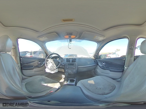 2007 Chevrolet Malibu LTZ with VIN 1G1ZU57N47F283495, listed as a Copart auction lot 75436414 with 176,977 mi miles and Salvage Title. Bid and sale history available at carsss.com. Image 12.