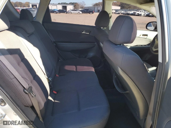 2011 Hyundai Elantra Touring SE with VIN KMHDC8AE7BU117681, listed as a Copart auction lot 83182044 with 203,615 mi miles and Salvage Title. Bid and sale history available at carsss.com. Image 10.