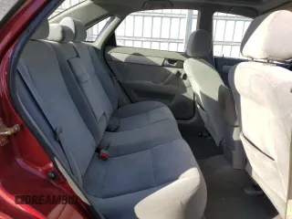 2005 Suzuki Forenza Premium z VIN KL5JJ56Z65K093127, wystawiony jako Copart lot #87691665 z przebiegiem 178 868 mil mil oraz Szkody całkowita. Historia ofert i sprzedaży dostępna na DreamBid. Obrazek 10.