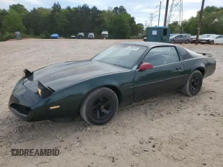 1991 Pontiac Firebird z VIN 1G2FS23T9ML201636, wystawiony jako Copart lot #53856725 z przebiegiem 1 278 739 mil mil oraz Czysty tytuł • Clean title. Historia ofert i sprzedaży dostępna na DreamBid. Obrazek 1.