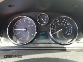 2013 Chevrolet Captiva Sport LTZ with VIN 3GNAL4EK2DS605754, listed as a Copart auction lot 65538254 with 146,420 mi miles and Non Repairable. Bid and sale history available at DreamBid. Image 9.