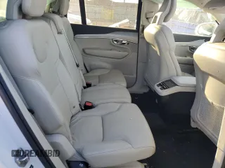 2022 Volvo XC90 Momentum with VIN YV4102CK3N1808886, listed as a Copart auction lot 80265444 with Not Provided miles and Salvage Title. Bid and sale history available at DreamBid. Image 11.
