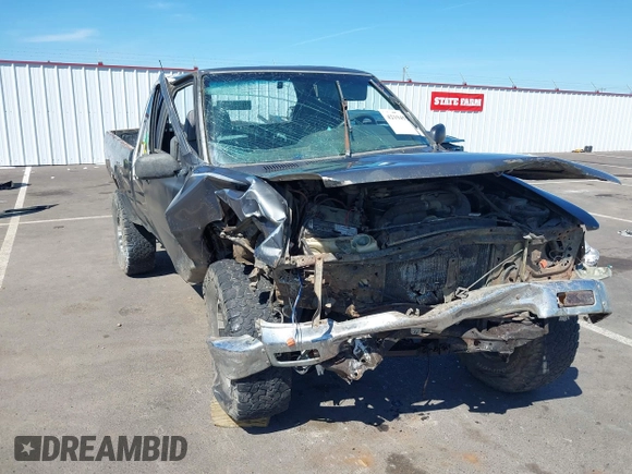 1990 Toyota Pickup SR5 z VIN JT4VN13G7L5019822, wystawiony jako IAAI lot #42194555 z przebiegiem 255 628 mil mil oraz . Historia ofert i sprzedaży dostępna na DreamBid. Obrazek 6.