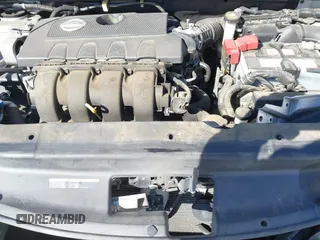 2014 Nissan Sentra SR with VIN 3N1AB7AP5EY210144, listed as a IAAI auction lot 41609892 with 174,631 mi miles and . Bid and sale history available at DreamBid. Image 10.