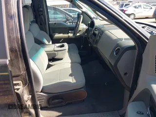 2008 Ford F-150 XL with VIN 1FTRW12W48KB73095, listed as a IAAI auction lot 41987719 with 325,045 mi miles and . Bid and sale history available at DreamBid. Image 5.