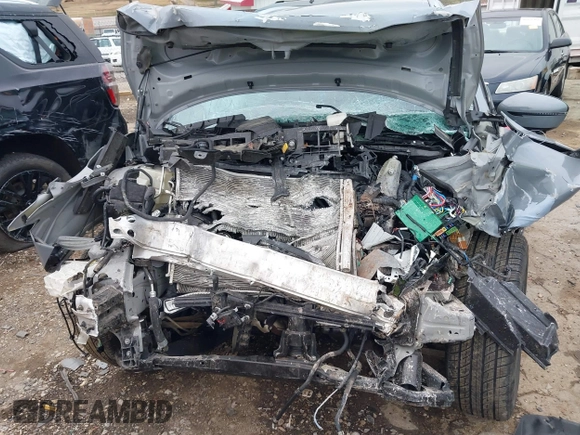 2021 Nissan Murano SL with VIN 5N1AZ2CS0MC134638, listed as a IAAI auction lot 41161799 with Not Provided miles and . Bid and sale history available at DreamBid. Image 10.