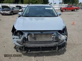 2021 Subaru Crosstrek Premium с VIN JF2GTAPC5MH241346, выставлен на аукционе Copart как лот 60843865 с пробегом 30 147 миль миль и Списание • Salvage title. История ставок и продаж доступна на DreamBid. Изображение 5.