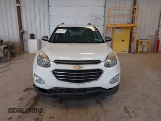 2017 Chevrolet Equinox Premier with VIN 2GNFLGEK6H6223965, listed as a IAAI auction lot 42183617 with 178,013 mi miles. Bid and sale history available at carsss.com. Image 6.