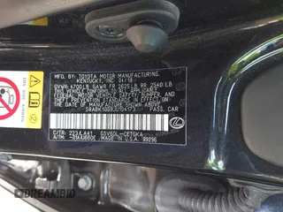 2018 Lexus ES 350 z VIN 58ABK1GG9JU104173, wystawiony jako IAAI lot #41968957 z przebiegiem 83 624 mil mil oraz . Historia ofert i sprzedaży dostępna na DreamBid. Obrazek 9.