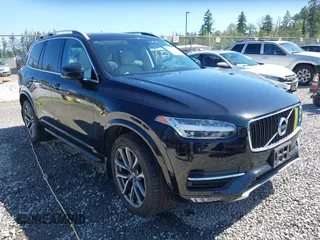 2017 Volvo XC90 Momentum с VIN YV4A22PK7H1175141, выставлен на аукционе IAAI как лот 42326312 с пробегом 79 261 миль миль и . История ставок и продаж доступна на DreamBid. Изображение 1.